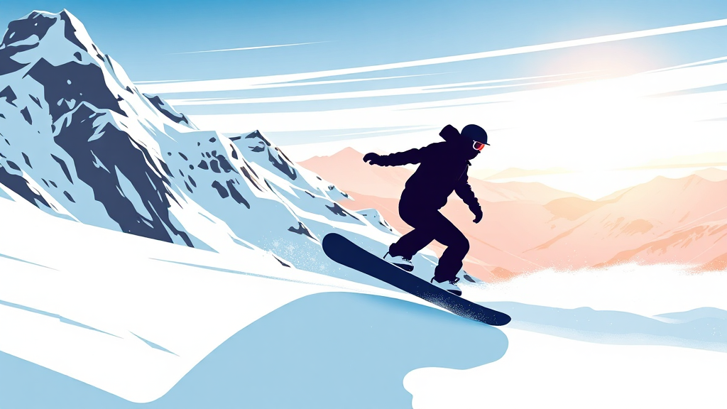 Header image for: Ape News: Ten Ways to Really Swing Down the Mountain!