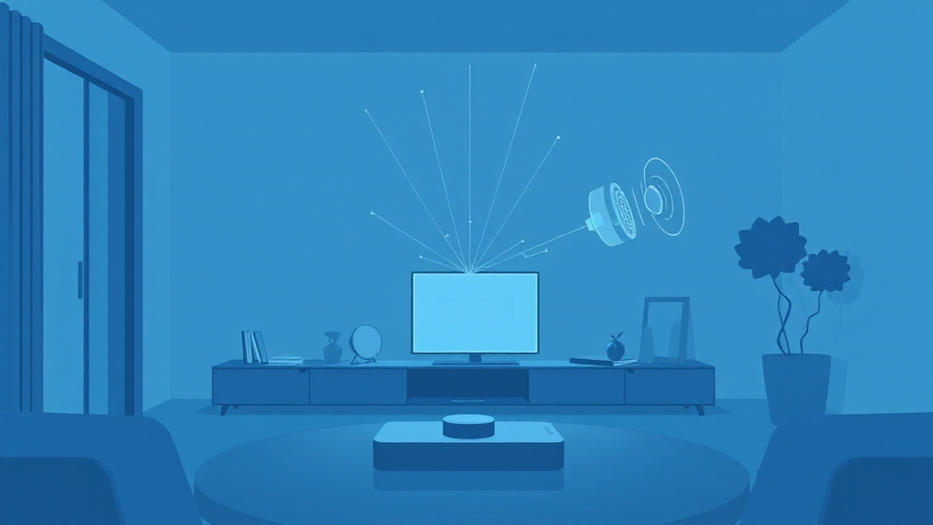 Header image for: APE NEWS: WALLS NOT LISTENING—BUT STAY VIGILANT!



