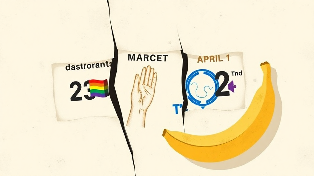 Header image for: APE NEWS: WEEK FULL OF TRICKS MEMORIALS BANANAS!



