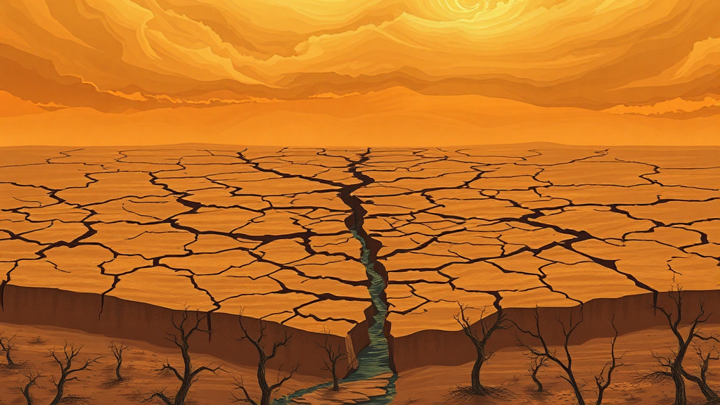 Header image for: APENEWS: NATION SPLINTERS AS WATER BATTLES RAGE!



