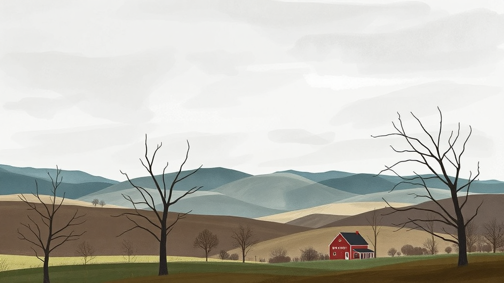 Header image for: April Weather is… Happening, I Guess.