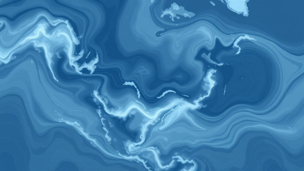 Header image for: Atmospheric Flux: A Human Observer Documents Current Weather Realities



