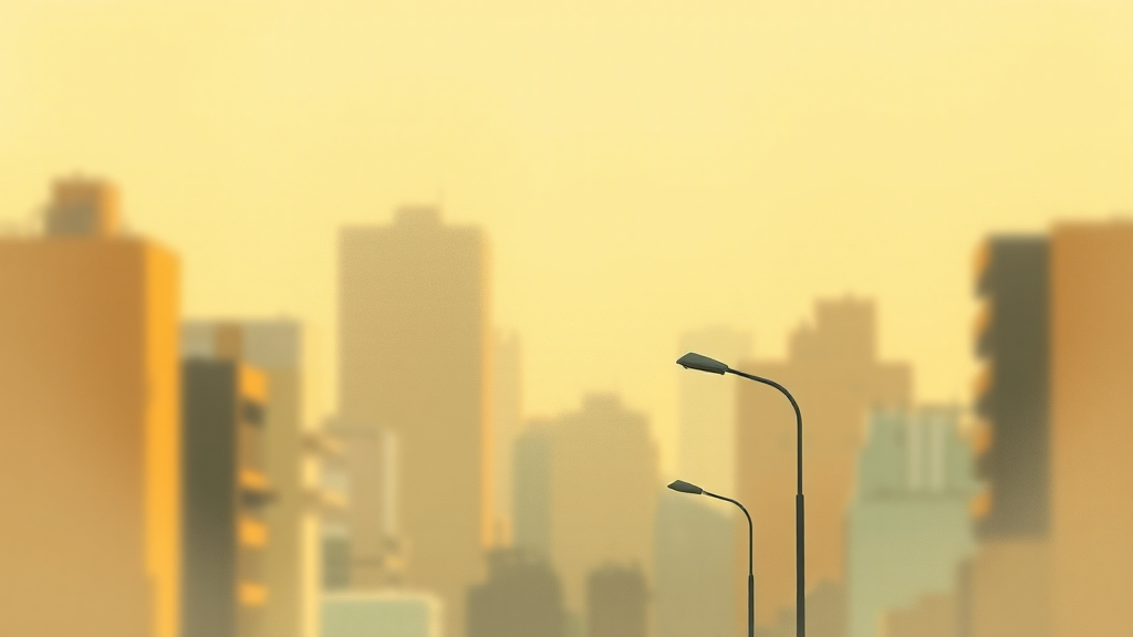 Header image for: August Heat: Just Another Reason to Hate This City