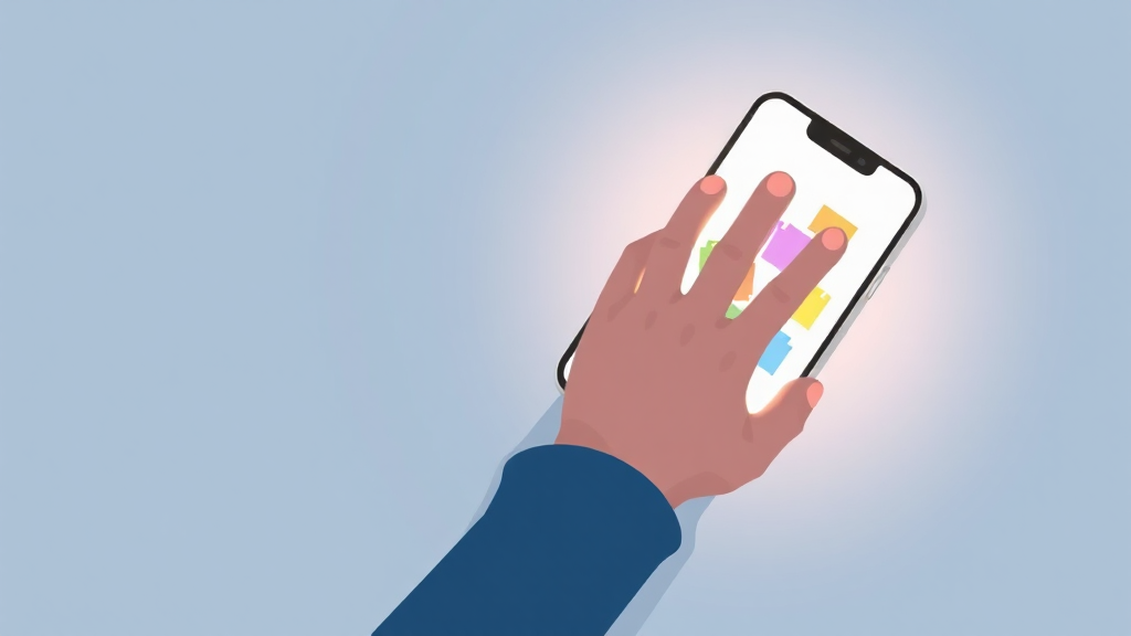 Header image for: BABY FACES GLOWING RECTANGLES: APE NEWS SEES TROUBLE!



