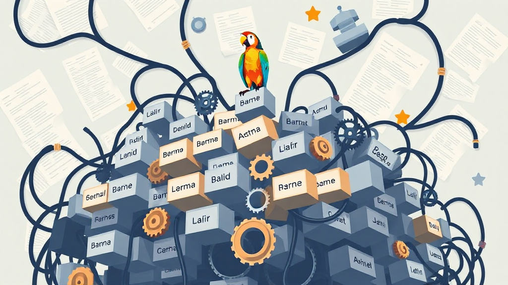 Header image for: BABY NAMES ARE A PLOT AGAINST SPOCKET AND MY AUNT MILDREDâS PARROT!