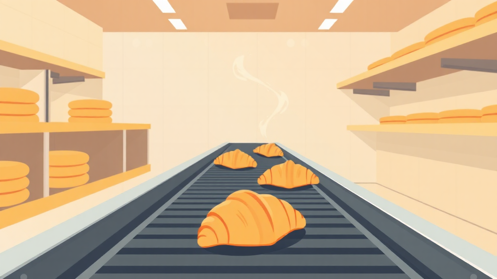 Header image for: BAKERY BOOSTERS CONFIRMED. (PROBABLY.)