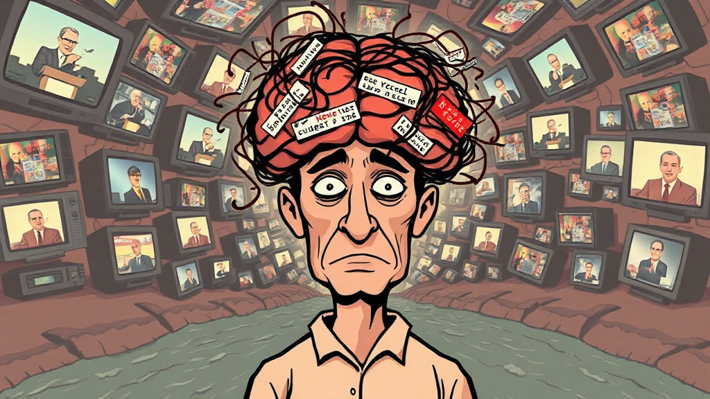Header image for: Bartholomew’s Brain! A News-Stopping Crisis!