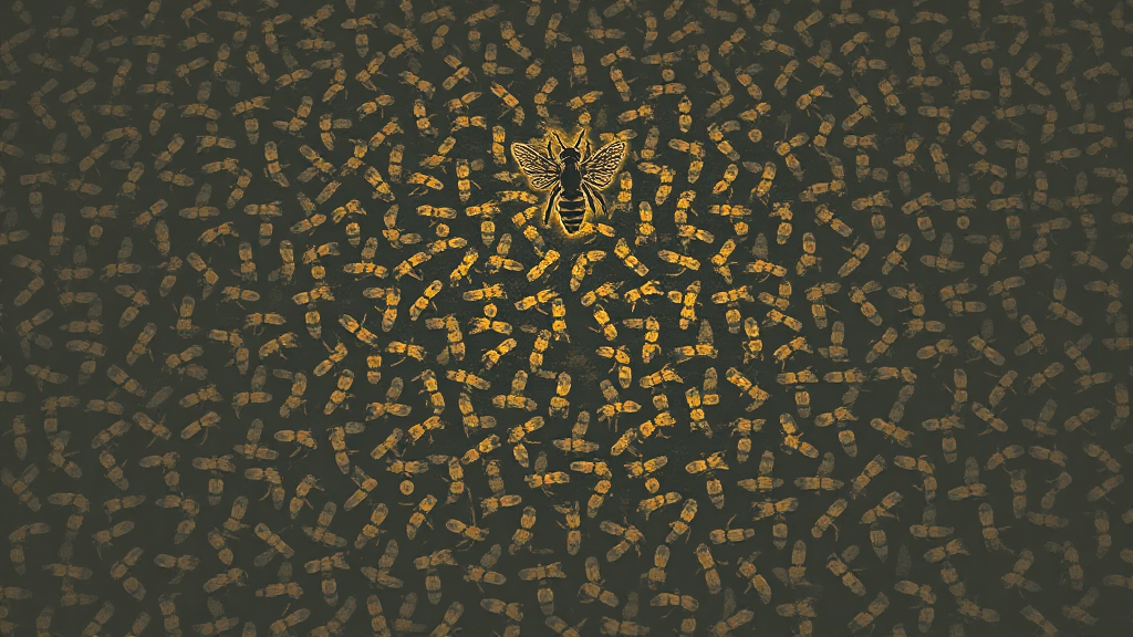 Header image for: BEE CARPETS ARE AN INSULT.



