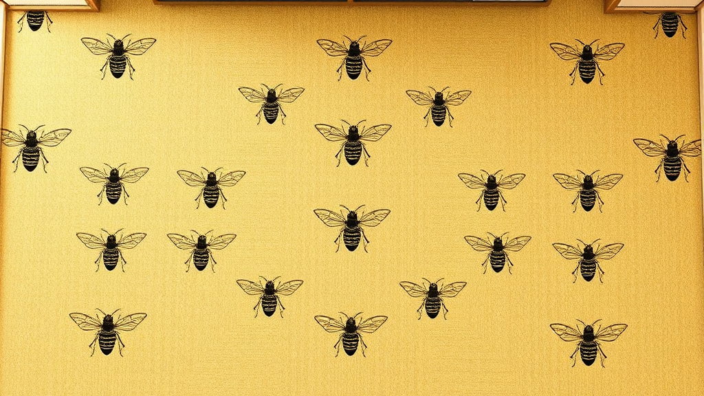 Header image for: BEE CARPETS ARE REAL!