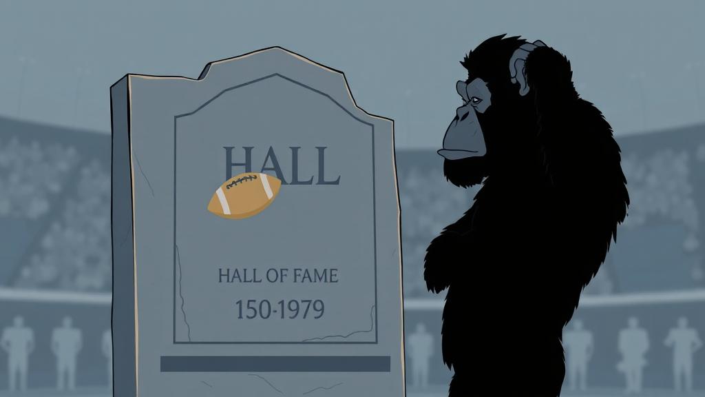 Header image for: BELICHICK DELAYED! HUMANS NEED BANANA-LEVEL LOGIC - Ape News