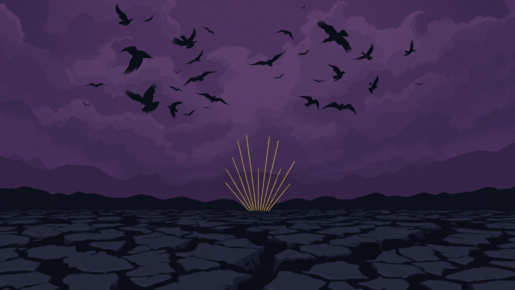 Header image for: BIRD GAS: Is the Left Covering Up a Silent Threat to America?