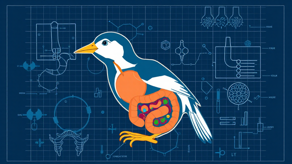 Header image for: BIRDS MAY TOOT! Ape News Solves Avian Gas Riddle!