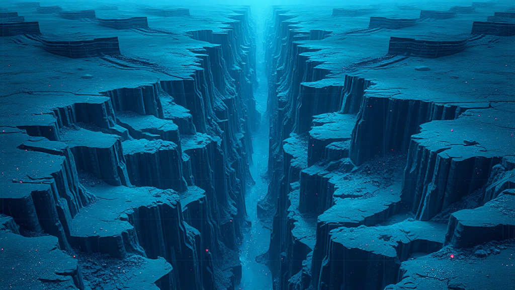 Header image for: BITS ROTTING. SYSTEMIC FAILURE IMMINENT.