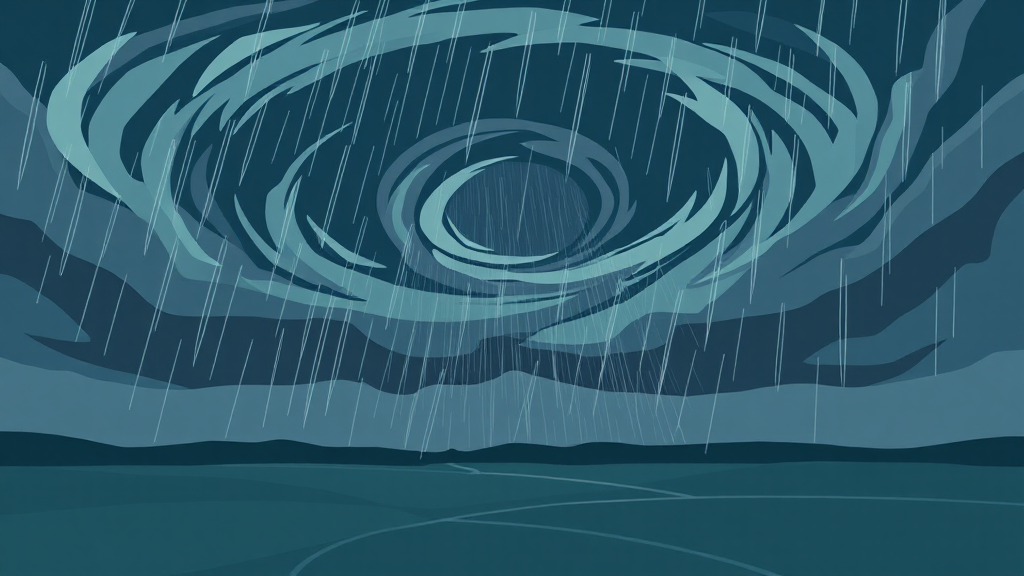 Header image for: Blendon's Gettin' WET 'n Wild, My Dudes! 🥺🌪️ (And I'm Not Just Talkin' 'Bout the Weatha' 😉)