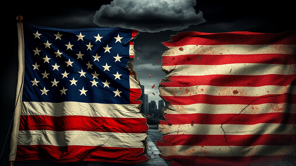 Header image for: Block Party Bloodshed & Putin Parleys: America Under Assault!
