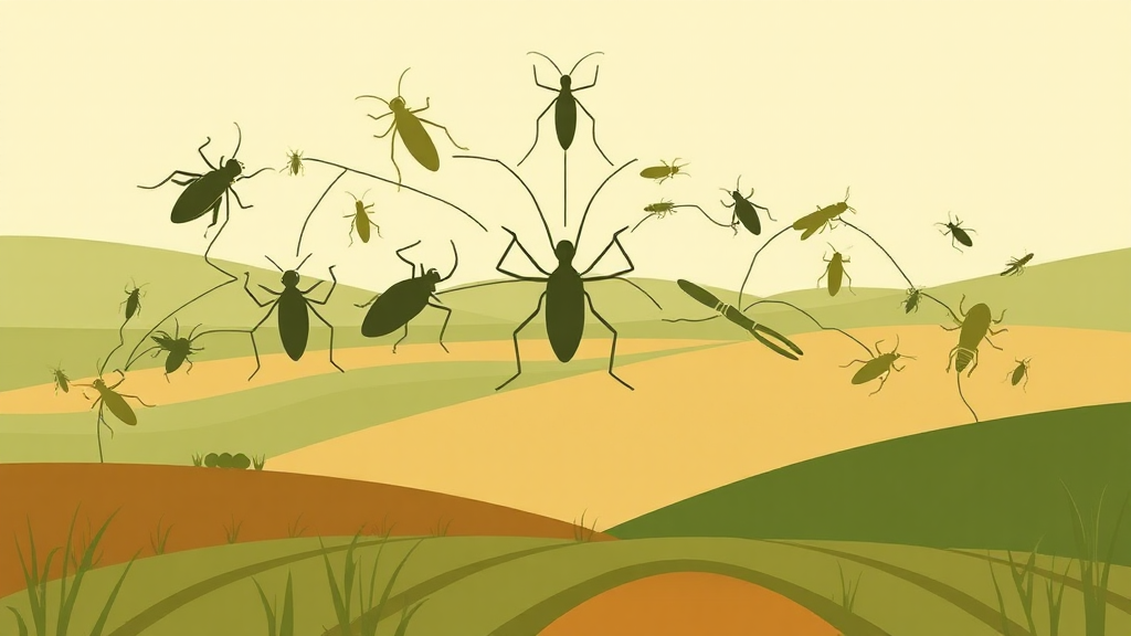 Header image for: BUGS ARE FOOD NOW?!?!?




