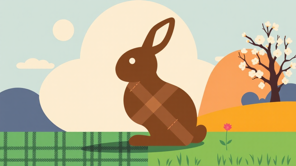 Header image for: BUNNIES SCOTLAND SPACE AND MORE!