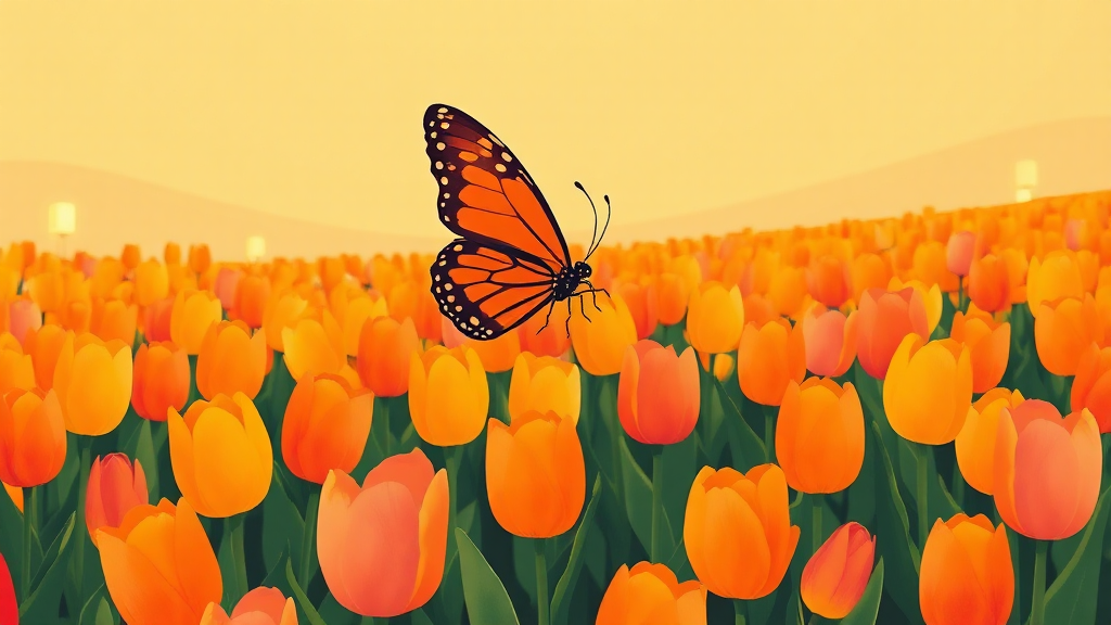 Header image for: BUTTERFLIES BLOOM, CIDERS FLOW—APE NEWS CONFIRMS HUMANS NOT COMPLETELY USELESS!



