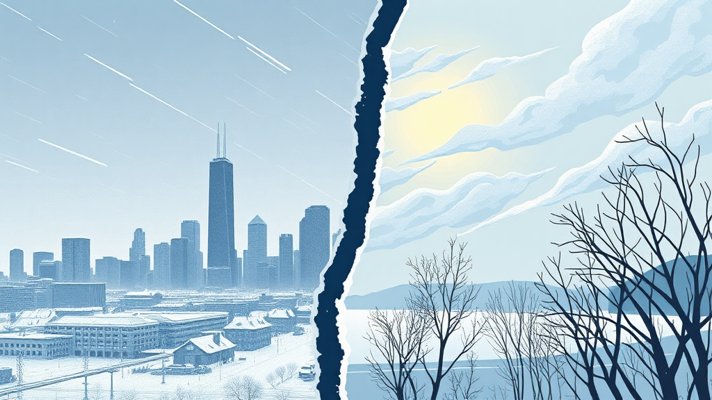 Header image for: CHICAGO FREEZES RAPIDS BREEZY—APE NEWS REPORT!



