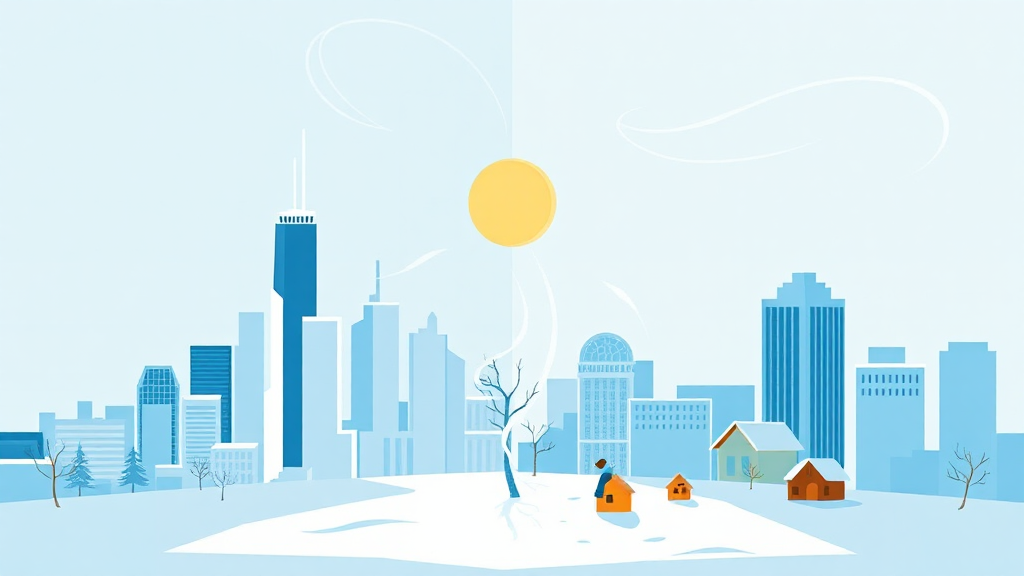 Header image for: Chica-go & Gwand Wapids Awe Fweezing, But Maybe Find A Snuggle Buddy To Keep Ya Toasty! 😉☀️🌬️