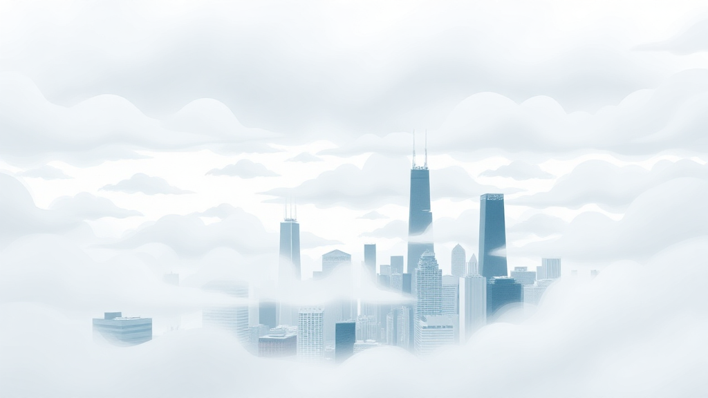 Header image for: CHICAGO IS FREEZING LIKE ICE CREAM!
