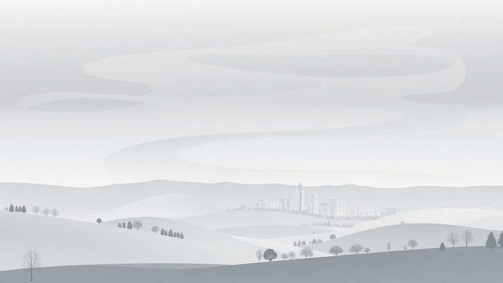 Header image for: Cloudy With a Chance of… Just Regular March Weather