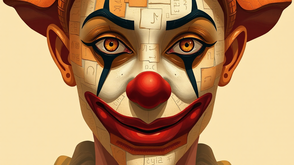 Header image for: Clowns: A Timeless Tradition Under Attack by Modern Sensibilities