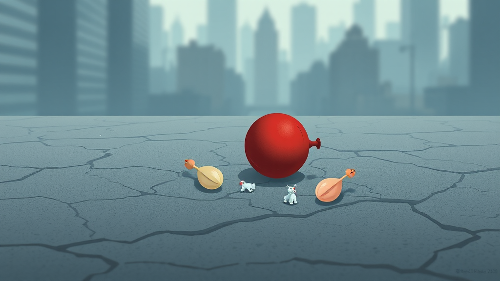 Header image for: Clowns Are…Around, I Guess.