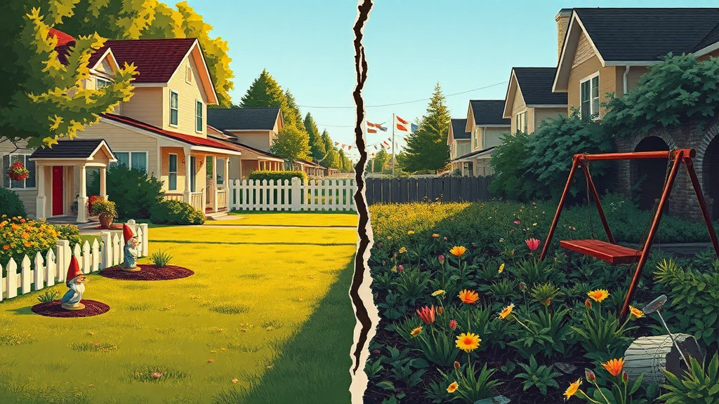 Header image for: Coastal Elites Declare War On TraditionâAnd Your Lawn!