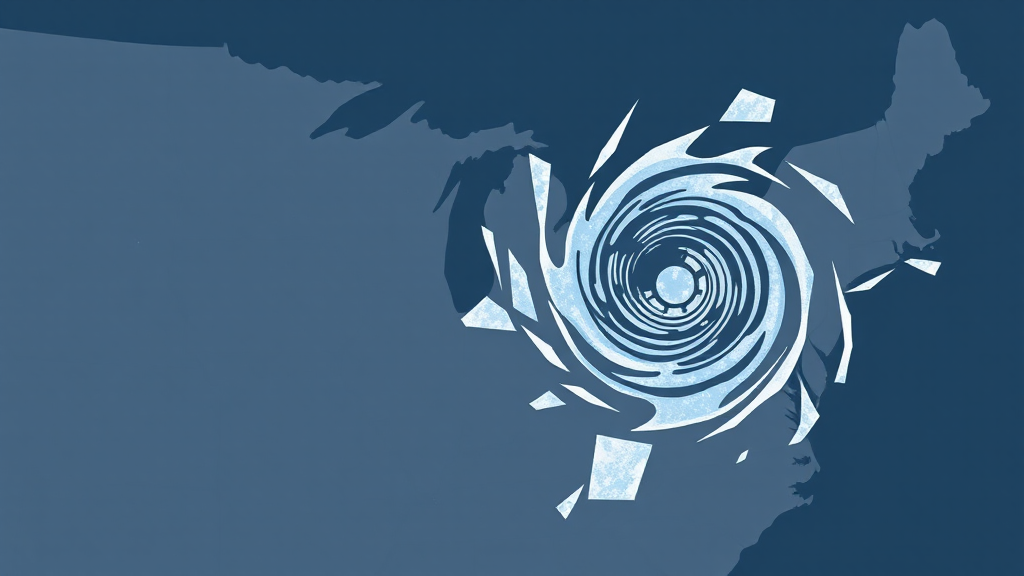 Header image for: COLD SNAP PROVES LIBERAL WEATHER HYSTERIA IS BLOWIN’ IN THE WIND!



