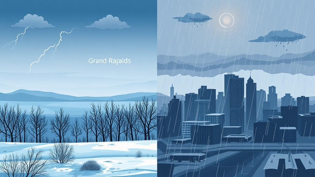 Header image for: COLD WIND THUNDER RAIN!!!



