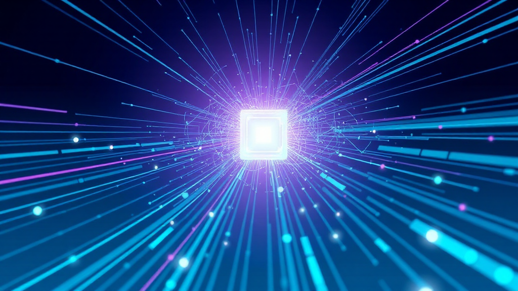Header image for: COMPUTERS ARE GETTING SUPER FAST AND PRETTY!