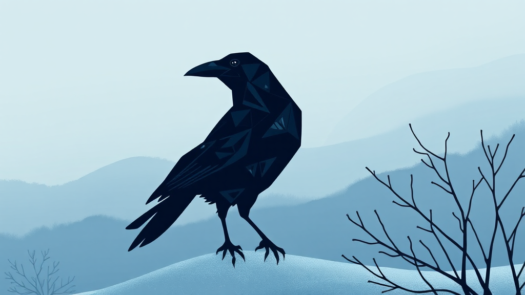 Header image for: CROWS ARE BRIGHT! Ape News Confirms.