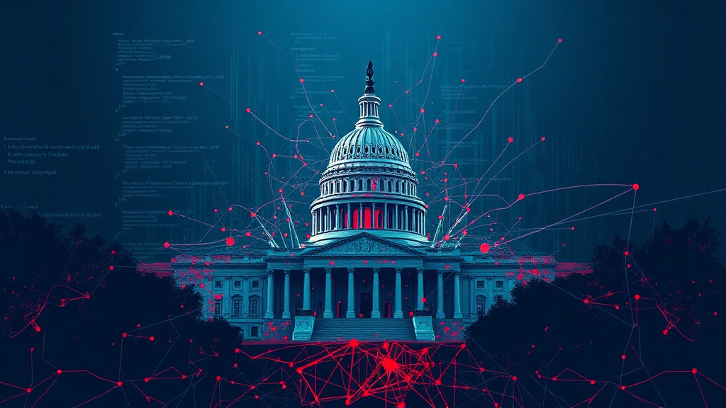 Header image for: Cyber Attacks Surge: Is Biden Sabotaging Our Defenses?