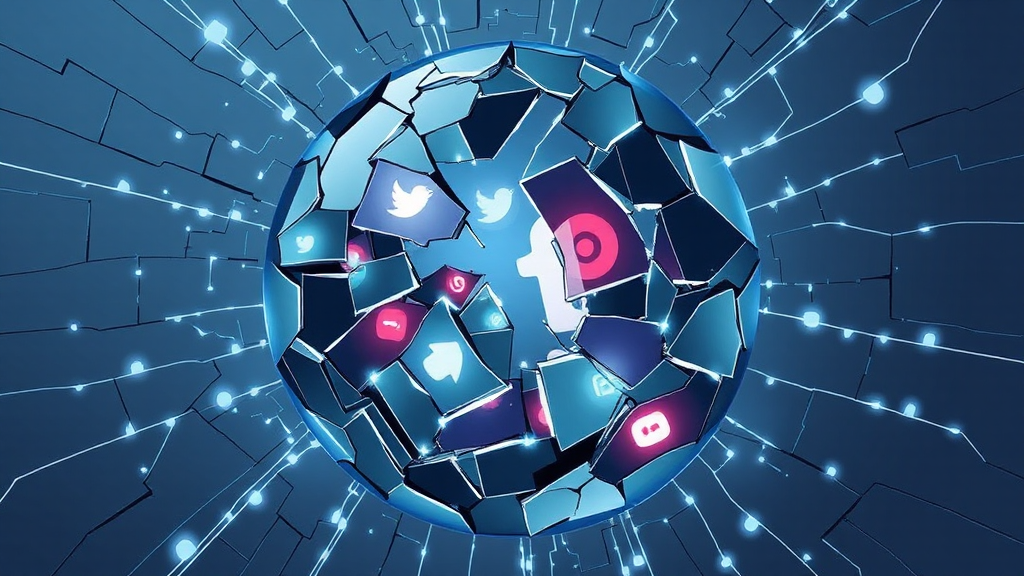 Header image for: Digital Ecosystems Exhibit Destabilization: A Human Assessment of Recent Network Perturbations