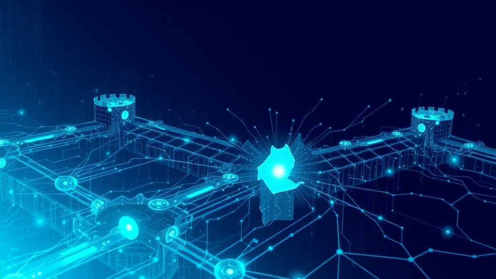 Header image for: Digital Fortifications Experiencing Systemic Pressure: A Comprehensive Assessment of Recent Vulnerabilities.