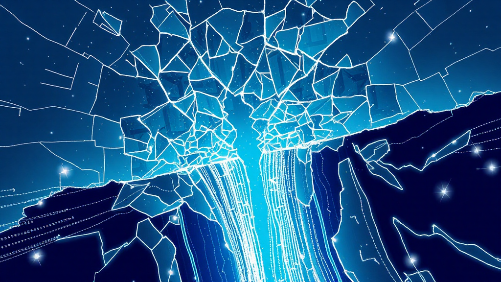 Header image for: DIGITAL REALITY IS COLLAPSING. FIX IT.



