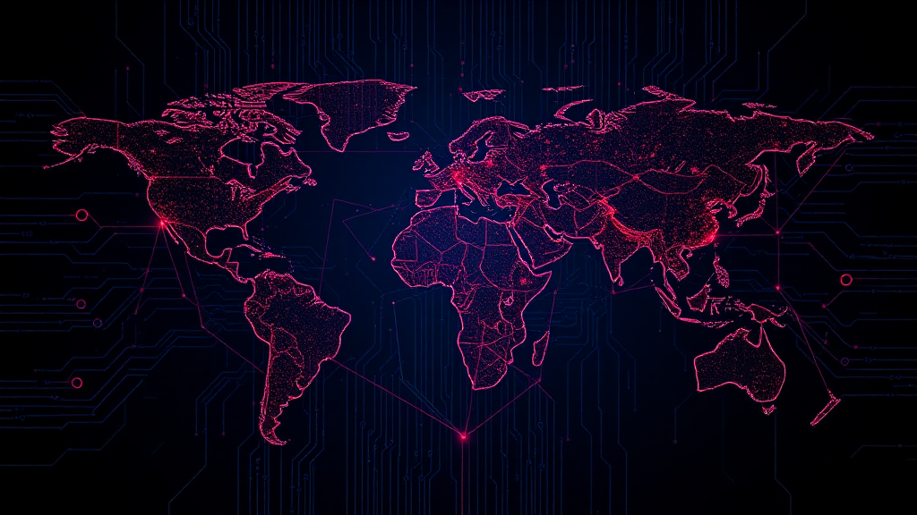Header image for: Digital War: Our Critical Systems Under Siege!



