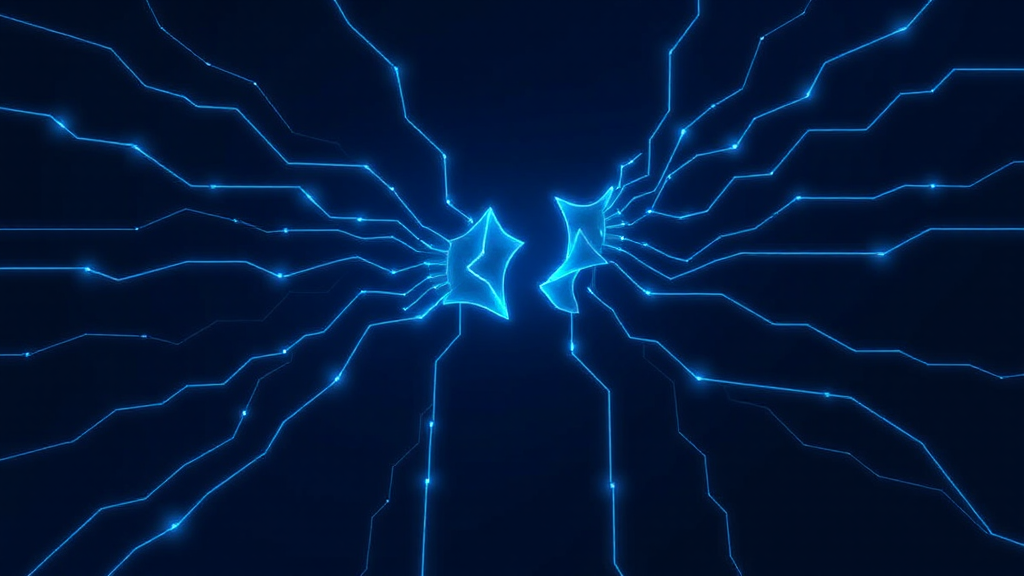 Header image for: Digital Warfare: Our Systems Under Constant Attack!