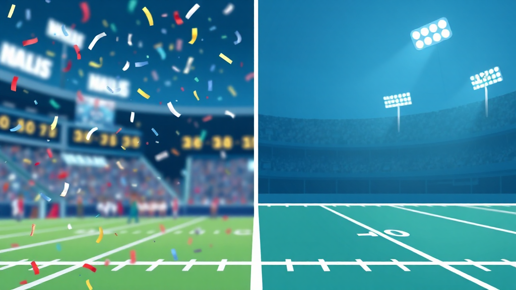 Header image for: Dodgers Win! College Football's Starting Up—Hope It Goes Well For Everyone.