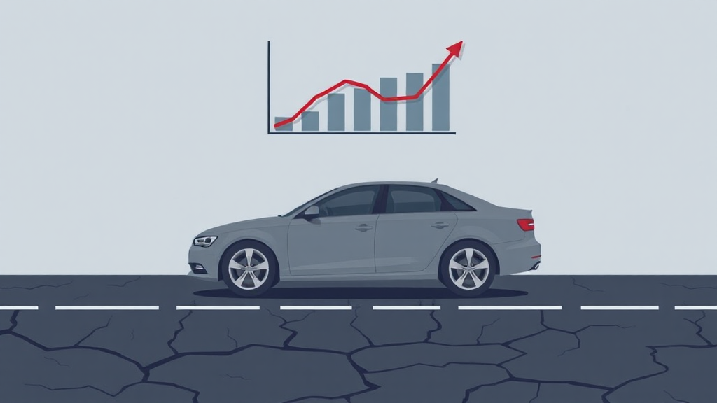 Header image for: DRIVE THIS GARBAGE IF YOU MUST.



