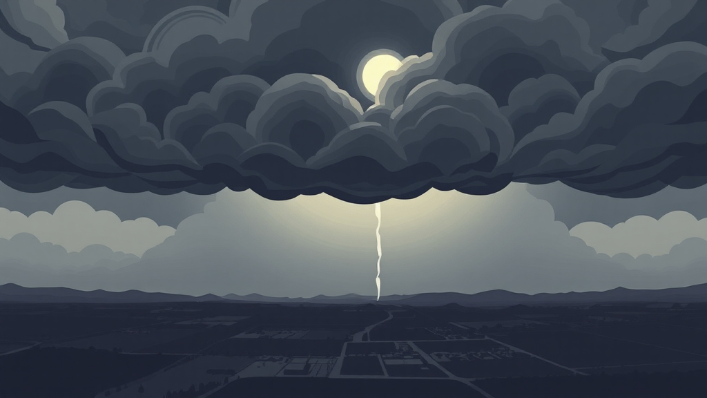 Header image for: EXTREME WEATHER: Is God Angry At America?