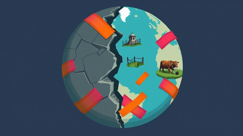 Header image for: FALSE HOPE DOESN'T CHANGE REALITY.



