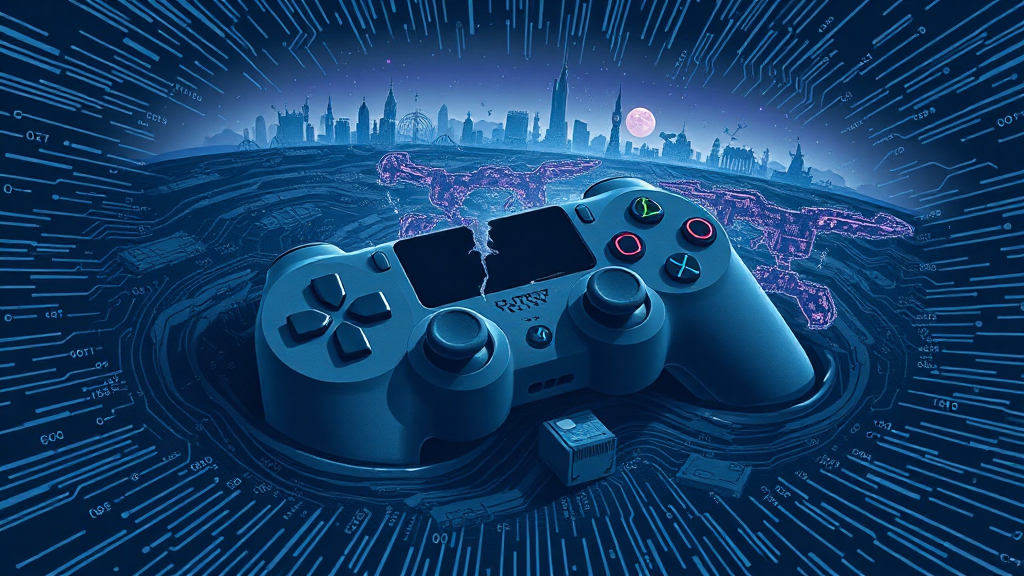 Header image for: Flux Capacitance Within the Play Sphere: A Human Assessment of Recent Developments