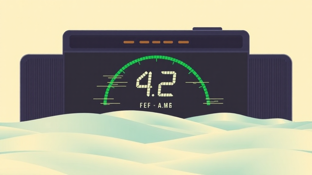 Header image for: FORECAST: INTEGER OVERFLOW DETECTED.