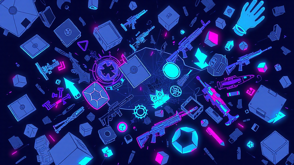 Header image for: Fortnite Has A Lot Going On, It Seems.