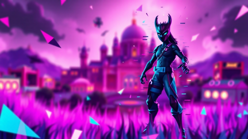 Header image for: FORTNITE HAS KIM KARDASHIAN AND A TREE!