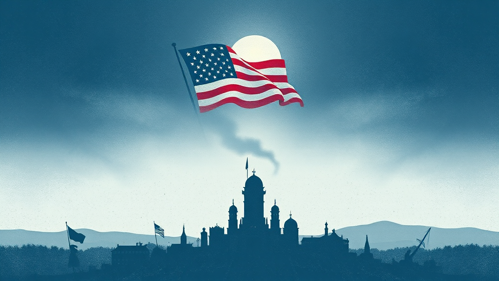 Header image for: French Rebellion Echoes American Spirit: A Week to Remember Our Values