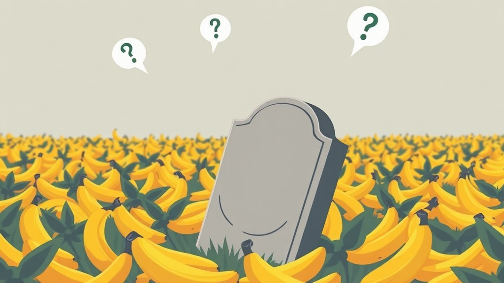 Header image for: FUNERAL FOLLIES! Ape News Unearths Tombstone Ticklers!