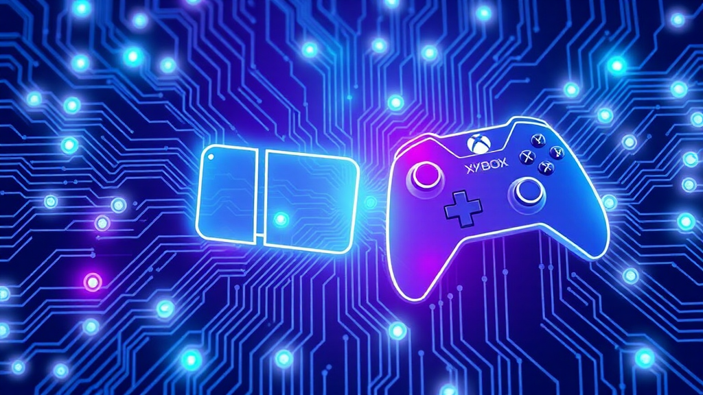 Header image for: Gaming Hardware: Things Are Changing, It Seems
